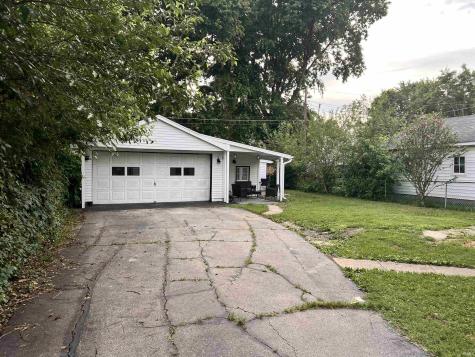 1200 N 14th Street Lafayette IN 47904