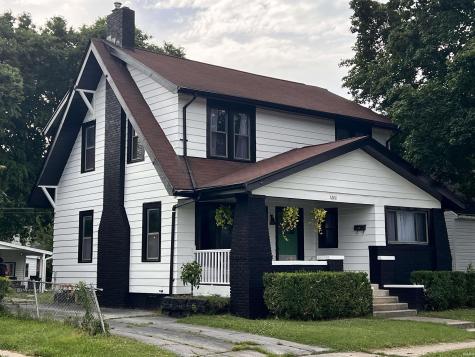1200 N 14th Street Lafayette IN 47904