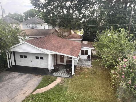 1200 N 14th Street Lafayette IN 47904