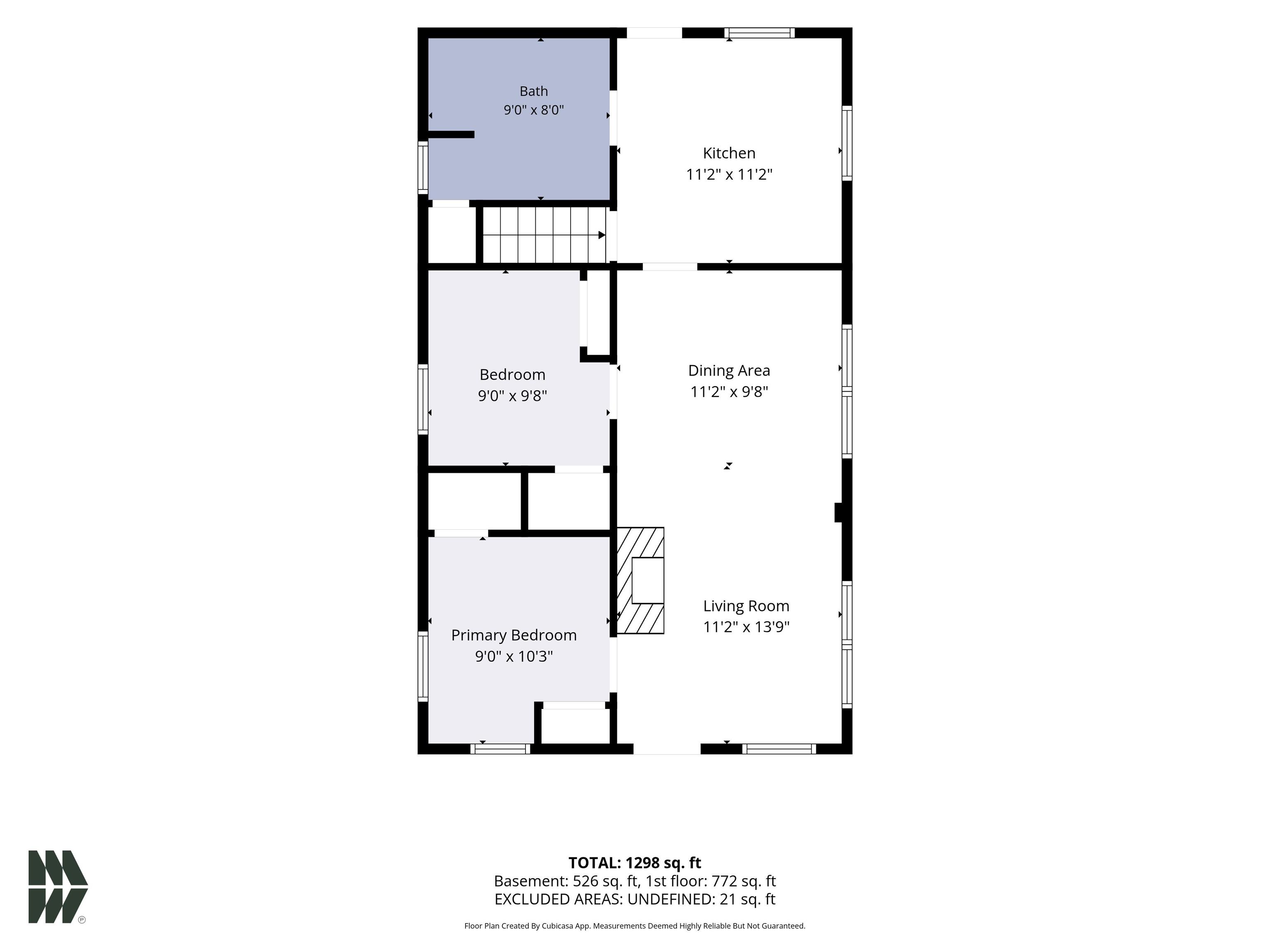 223 Prairie Avenue Mishawaka IN 46544