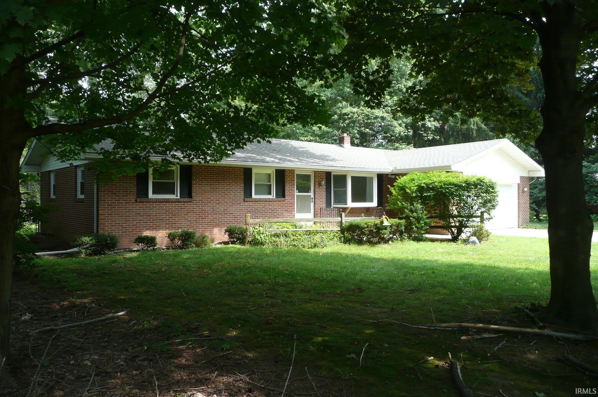 51678 Grape Road Granger IN 46530