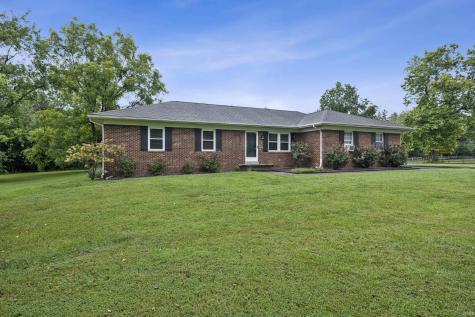 4934 Heckel Road Evansville IN 47725