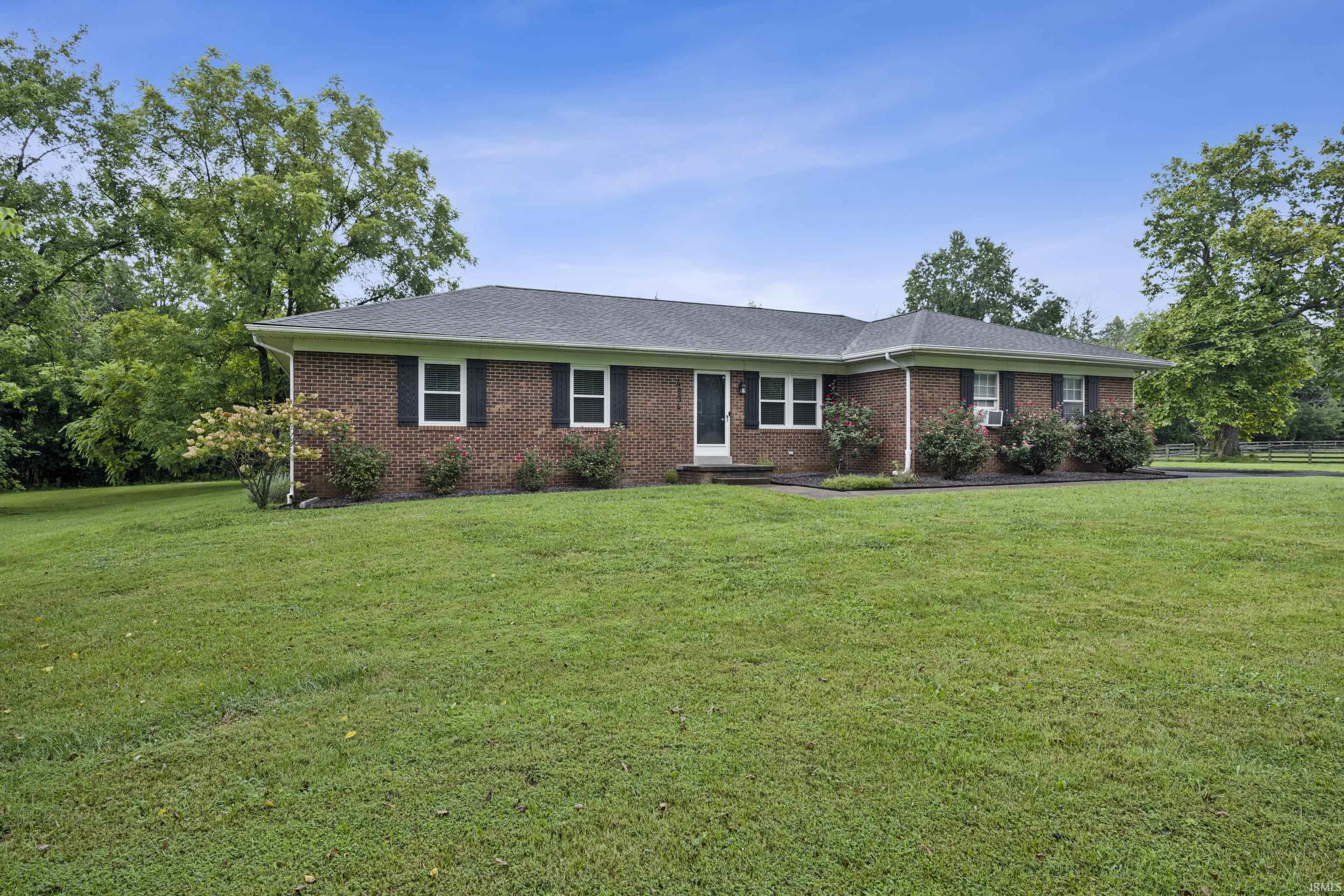 4934 Heckel Road Evansville IN 47725