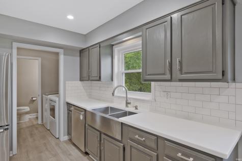 4934 Heckel Road Evansville IN 47725