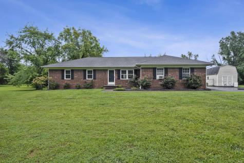 4934 Heckel Road Evansville IN 47725