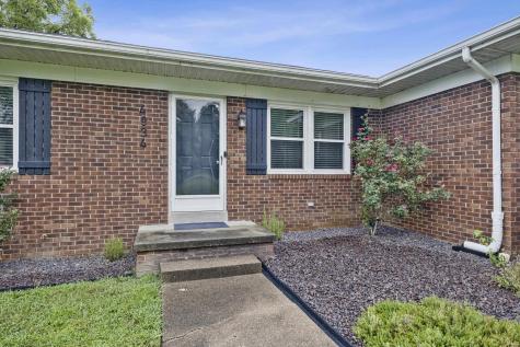 4934 Heckel Road Evansville IN 47725