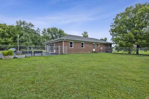 4934 Heckel Road Evansville IN 47725