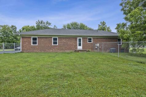 4934 Heckel Road Evansville IN 47725