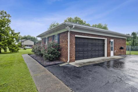 4934 Heckel Road Evansville IN 47725
