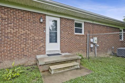 4934 Heckel Road Evansville IN 47725