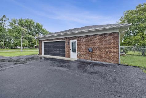 4934 Heckel Road Evansville IN 47725
