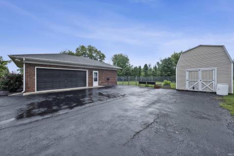 4934 Heckel Road Evansville IN 47725