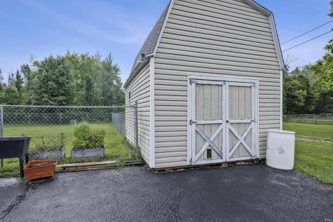 4934 Heckel Road Evansville IN 47725