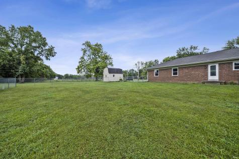 4934 Heckel Road Evansville IN 47725