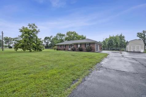 4934 Heckel Road Evansville IN 47725