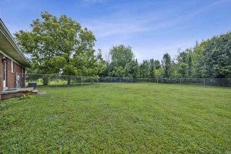 4934 Heckel Road Evansville IN 47725