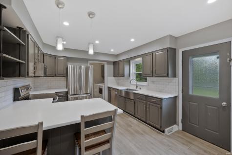 4934 Heckel Road Evansville IN 47725