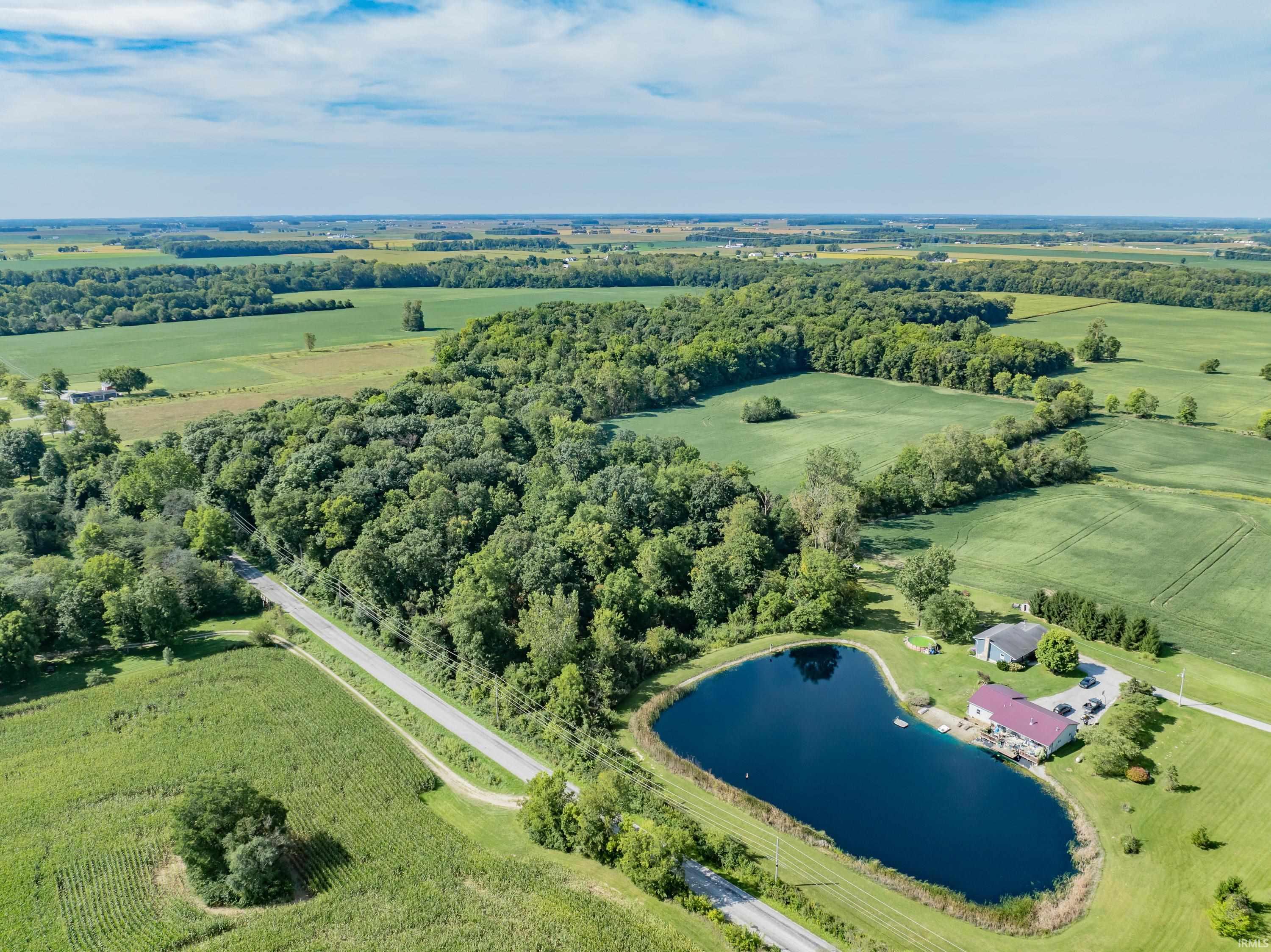11754 N 400 W Roanoke IN 46783