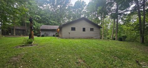 11754 N 400 W Roanoke IN 46783