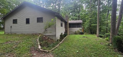 11754 N 400 W Roanoke IN 46783