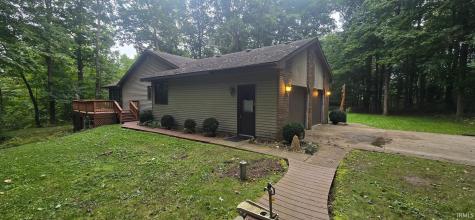 11754 N 400 W Roanoke IN 46783