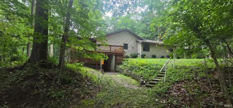 11754 N 400 W Roanoke IN 46783