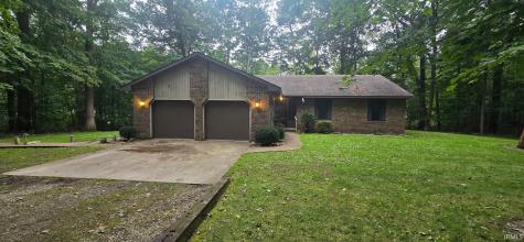 11754 N 400 W Roanoke IN 46783