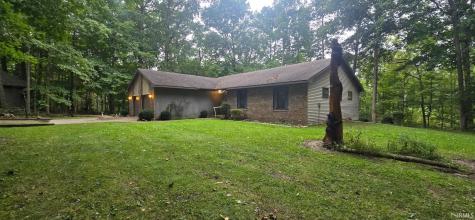 11754 N 400 W Roanoke IN 46783