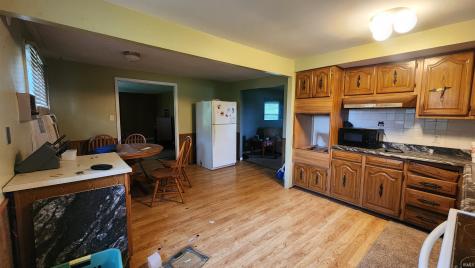 3323 W 200 Russiaville IN 46979