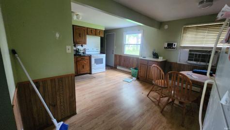 3323 W 200 Russiaville IN 46979