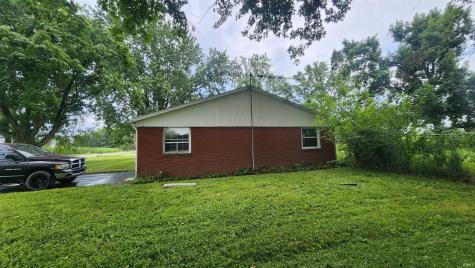 3323 W 200 Russiaville IN 46979