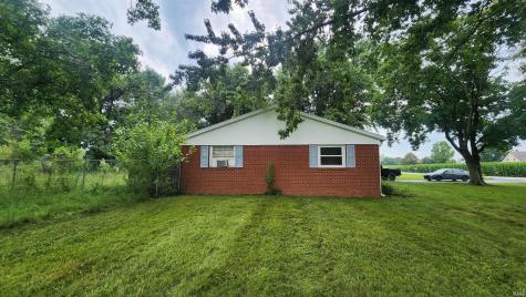3323 W 200 Russiaville IN 46979