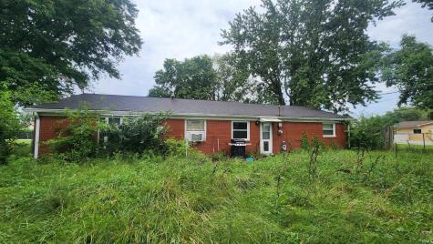 3323 W 200 Russiaville IN 46979