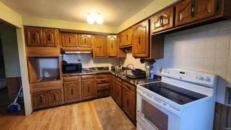 3323 W 200 Russiaville IN 46979