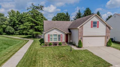 9105 Robey Meadows Lane Indianapolis IN 46234