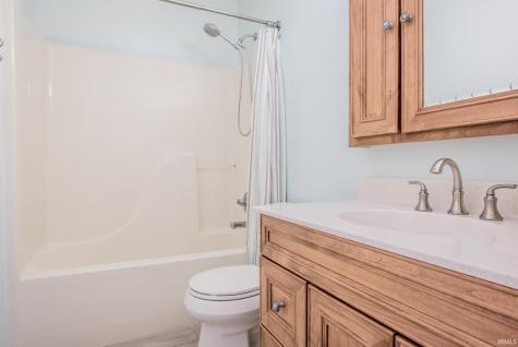 9105 Robey Meadows Lane Indianapolis IN 46234