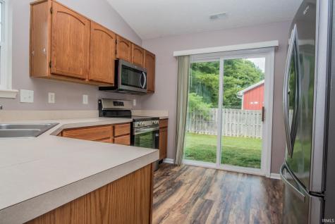9105 Robey Meadows Lane Indianapolis IN 46234