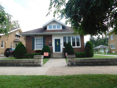 301 E Market Street Salem IN 47167