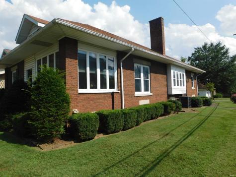301 E Market Street Salem IN 47167