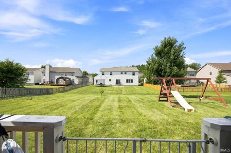 3436 Tunbridge Way West Lafayette IN 47906