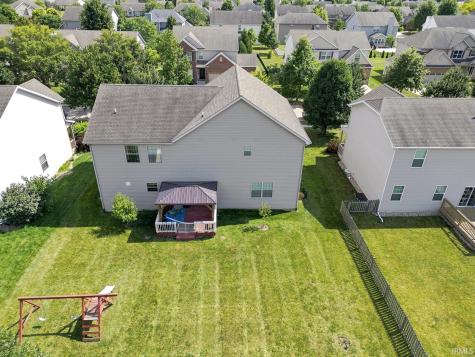 3436 Tunbridge Way West Lafayette IN 47906