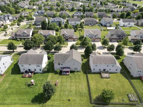 3436 Tunbridge Way West Lafayette IN 47906