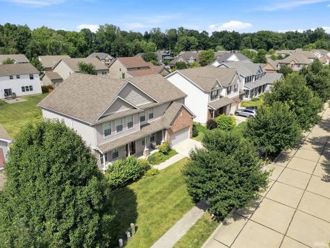 3436 Tunbridge Way West Lafayette IN 47906