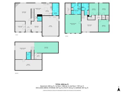 3436 Tunbridge Way West Lafayette IN 47906