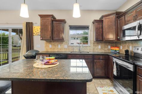 3436 Tunbridge Way West Lafayette IN 47906