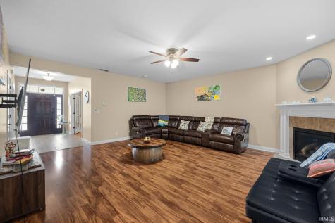 3436 Tunbridge Way West Lafayette IN 47906