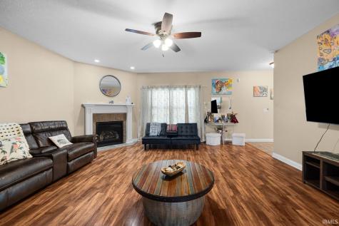 3436 Tunbridge Way West Lafayette IN 47906