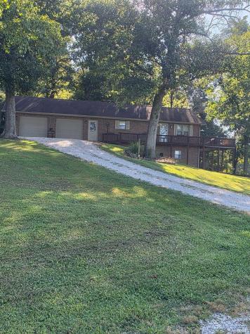 2466 Us 231 Highway Loogootee IN 47553