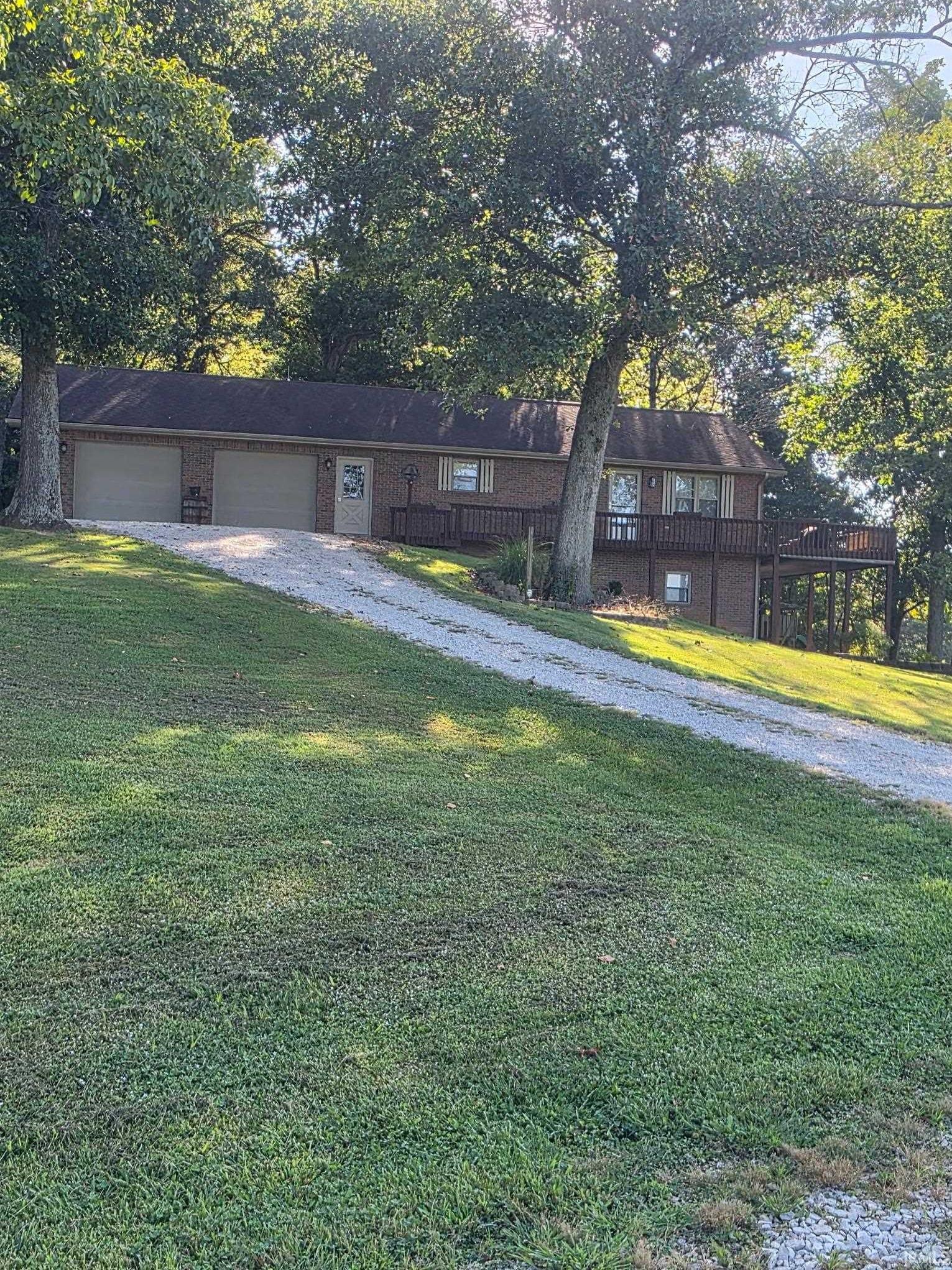 Loogootee IN, 2466 Us 231 Highway