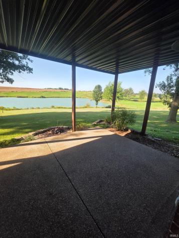 2466 Us 231 Highway Loogootee IN 47553